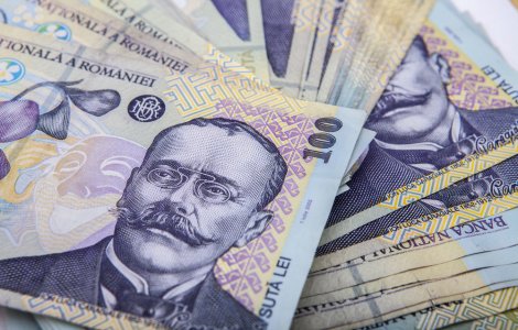 Valoarea indemnizației de șomaj se majorează. Legea a fost promulgată