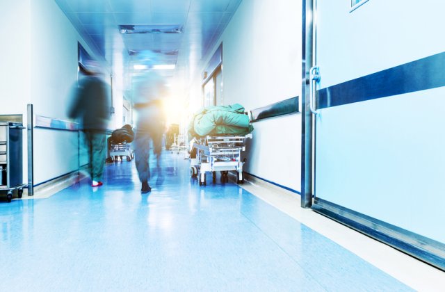 &Icirc;ncă două cazuri de variola maimuței raportate &icirc;n Rom&acirc;nia. Mecanismul de Protecție Civilă a fost activat