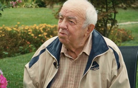 Alexandru Arșinel a murit. Fiul său a confirmat decesul