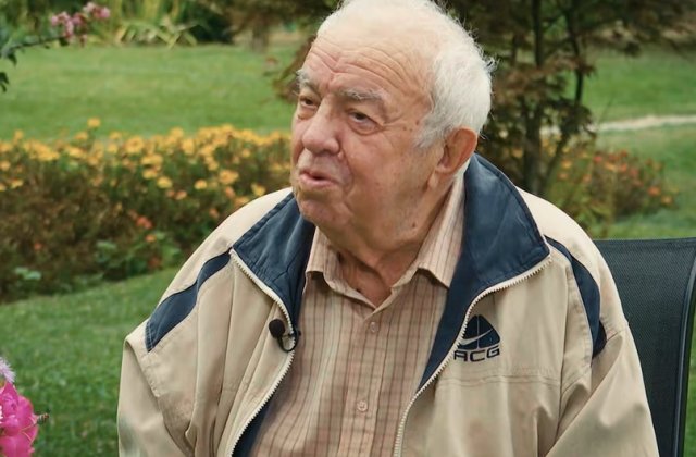 Alexandru Arșinel a murit. Fiul său a confirmat decesul 