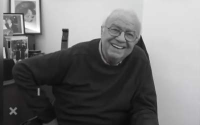 Carmen Tănase și Vasile...