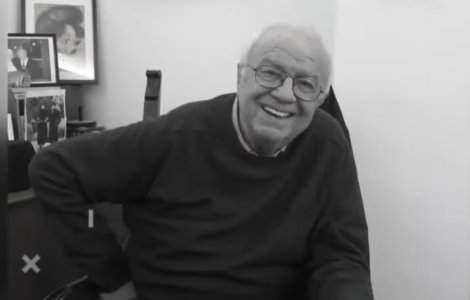 Carmen Tănase și Vasile Muraru, afectați de moartea lui Alexandru Arșinel: „M-a lovit un trăsnet”