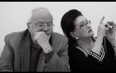 Teo Trandafir și Florin...