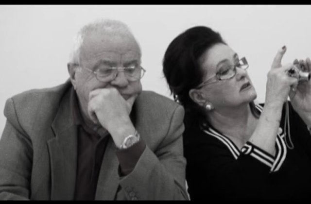 Teo Trandafir și Florin Zamfirescu, &icirc;ndurerați din cauza morții marelui actor Alexandru Arșinel: &bdquo;S-a sf&acirc;rșit o lume cu el, cu Stela&rdquo;