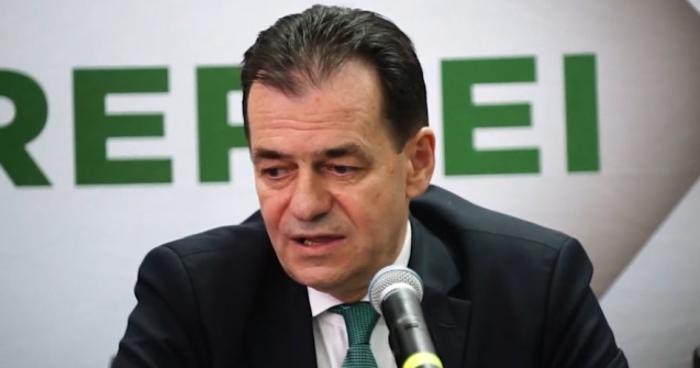 Orban, după demisia ministrului Educației: „Din proprie inițiativă zice el, din inițiativa altcuiva zic eu”