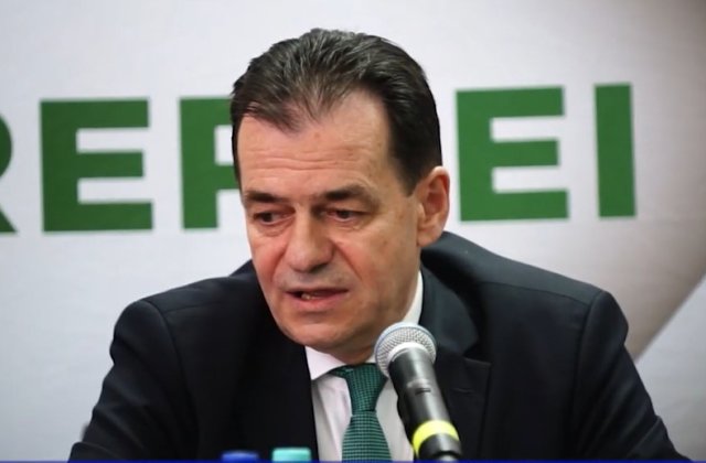 Orban, după demisia ministrului Educației: &bdquo;Din proprie inițiativă zice el, din inițiativa altcuiva zic eu&rdquo;