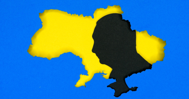 Vladimir Putin recunoaște independența regiunilor Herson și Zaporojie