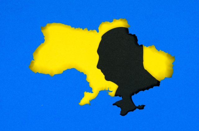 Vladimir Putin recunoaște independența regiunilor Herson și Zaporojie