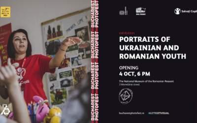 9 zile dedicate fotografiei...