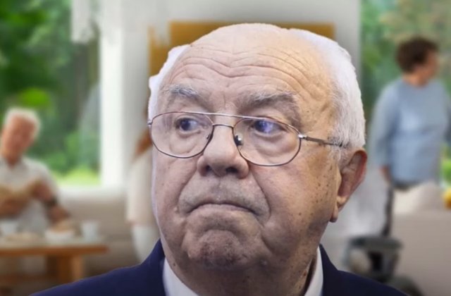 Alexandru Arșinel și-a pregătit locul de veci acum 7 ani. Unde va fi &icirc;ngropat regretatul actor