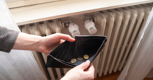 Iarna facturilor. Oraşul din Romania cu cele mai mari costuri la căldură