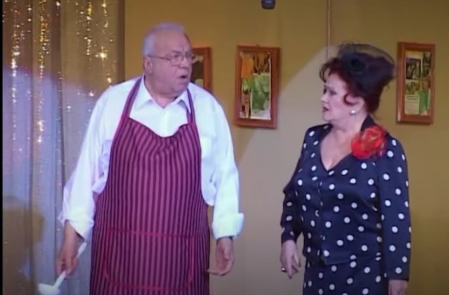  Cristian Tudor Popescu, declarații șocante după decesul lui Alexandru Arșinel: &bdquo;At&acirc;rnat de fusta cu adevărat marii actrițe Stela Popescu&rdquo;