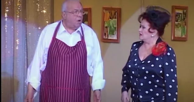 Cristian Tudor Popescu, declarații șocante după decesul lui Alexandru Arșinel: „Atârnat de fusta cu adevărat marii actrițe Stela Popescu”