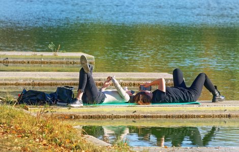 Prognoza meteo ANM pentru weekendul 1-2 octombrie. Vremea, mai caldă pentru început de octombrie