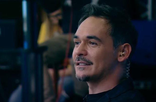 Răzvan Simion i-a adus un ultim omagiu lui Alexandru Arșinel: &bdquo;La moarte cerșim clipe&rdquo;