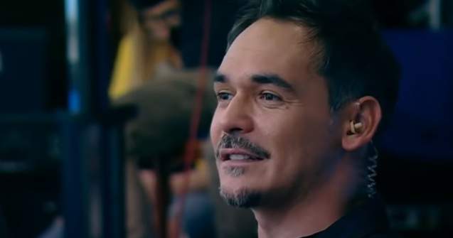 Răzvan Simion i-a adus un ultim omagiu lui Alexandru Arșinel: „La moarte cerșim clipe”