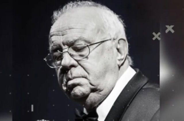 Unde va fi depus trupul ne&icirc;nsuflețit al lui Alexandru Arșinel. C&acirc;nd va fi &icirc;nmorm&acirc;ntat regretatul actor