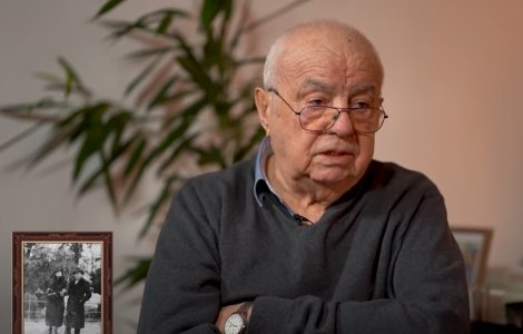 Maria Dragomiroiu, declarații cu ochii în lacrimi despre Alexandru Arșinel: „În spate era o muncă de o viață”