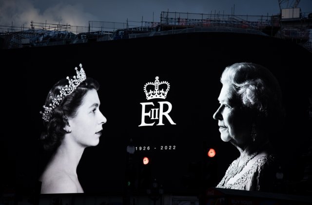 Care este cauza oficială a morții Reginei Elisabeta a II-a. Ce se arată &icirc;n certificatul de deces 