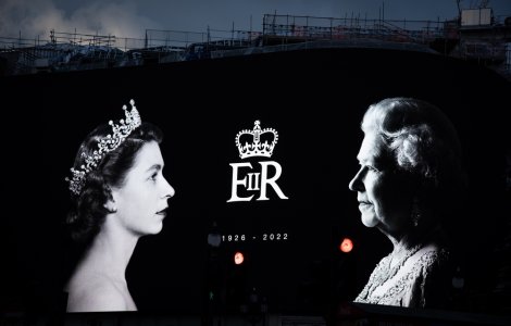 Care este cauza oficială a morții Reginei Elisabeta a II-a. Ce se arată în certificatul de deces