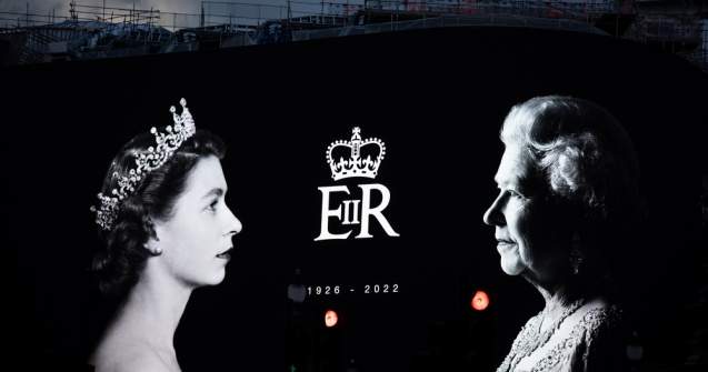 Care este cauza oficială a morții Reginei Elisabeta a II-a. Ce se arată în certificatul de deces