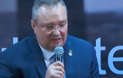 Premierul Ciucă, vizită la Sofia la lansarea Interconectorului de gaze Grecia-Bulgaria