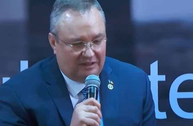 Premierul Ciucă, vizită la Sofia la lansarea Interconectorului de gaze Grecia-Bulgaria