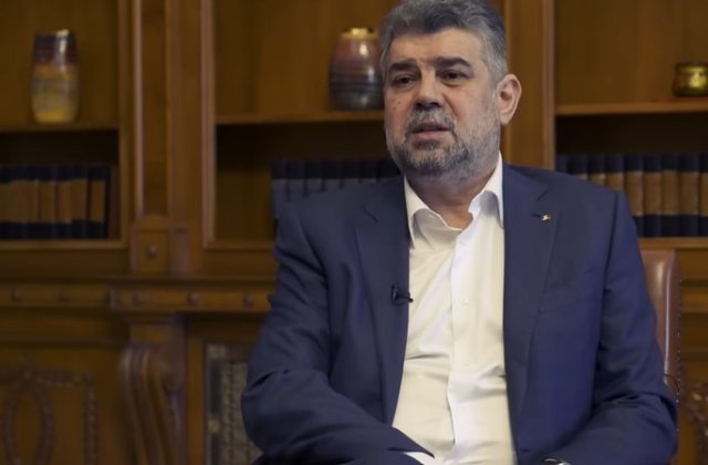 Marcel Ciolacu: Prezența PSD la guvernare reprezintă o garanție că seniorii Rom&acirc;niei nu vor fi uitați 