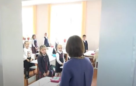 Un liceu din Reșița, factură de 33.000 de lei pe lună la energie. „Venim din perioada de vacanță și nu prea am folosit”