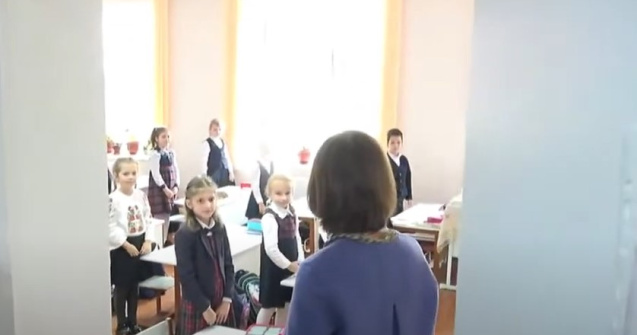 Un liceu din Reșița, factură de 33.000 de lei pe lună la energie. „Venim din perioada de vacanță și nu prea am folosit”