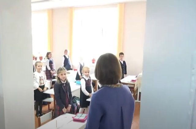 Un liceu din Reșița, factură de 33.000 de lei pe lună la energie. &bdquo;Venim din perioada de vacanță și nu prea am folosit&rdquo;