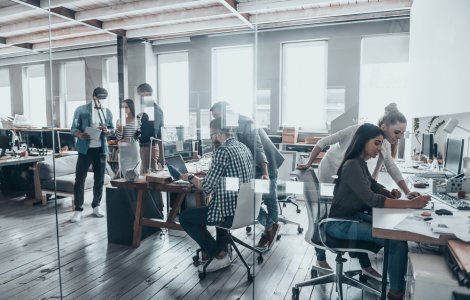 Unde se câștigă cel mai bine în România. Topul celor mai profitabile locuri de muncă