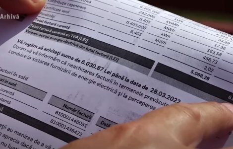 Invenția prin care un băimărean a redus factura la gaze și cu 70%