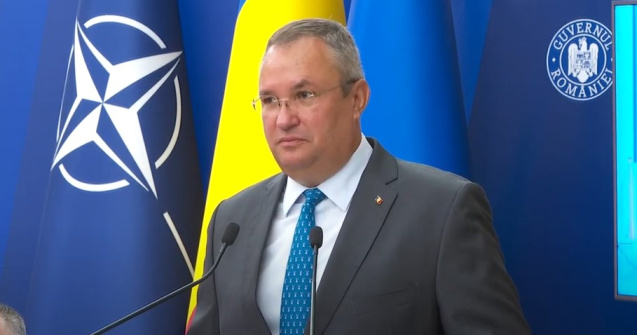 Premierul Ciucă asigură că avem cantitățile necesare de gaz: „România nu va suferi în iarna aceasta de lipsa gazului”