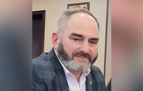 Deputatul Aurel Bălășoiu a fost exclus din PSD. Ce acuzații grave i se aduc