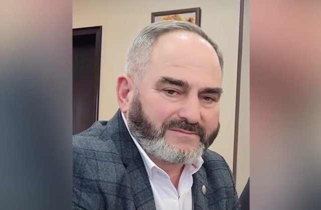 Deputatul Aurel Bălășoiu a fost exclus din PSD. Ce acuzații grave i se aduc