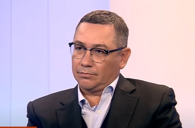 Victor Ponta, reproș pentru protestatarii de mediu: &bdquo;Nu s-au mai interesat de Roșia Montană&rdquo;