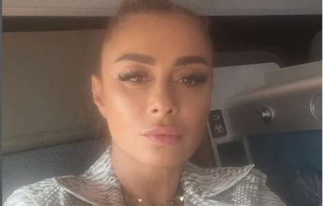 Anamaria Prodan și-a luat fanii prin surprindere. Ce mesaj a transmis la câteva zile de la bătaia cu Reghecampf