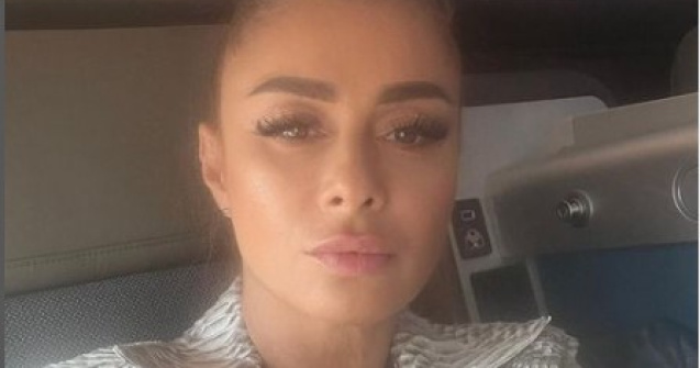 Anamaria Prodan și-a luat fanii prin surprindere. Ce mesaj a transmis la câteva zile de la bătaia cu Reghecampf