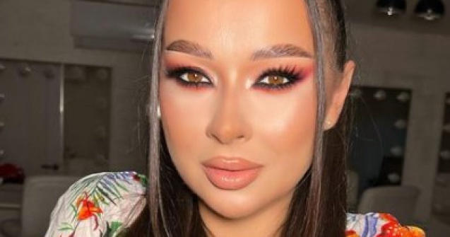 Ce va face Vlăduța Lupău cu toți banii de la botezul lui Iair: „Am văzut foarte multe vedete făcând asta”