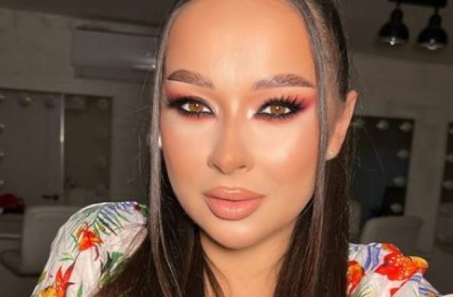 Ce va face Vlăduța Lupău cu toți banii de la botezul lui Iair: &bdquo;Am văzut foarte multe vedete făc&acirc;nd asta&rdquo;