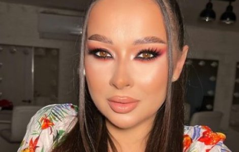 Ce va face Vlăduța Lupău cu toți banii de la botezul lui Iair: „Am văzut foarte multe vedete făcând asta”