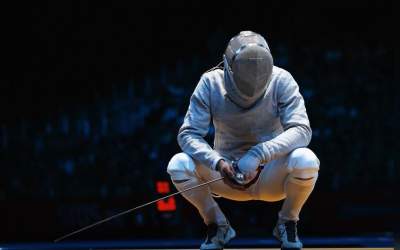 Florin Zalomir, jandarm și...