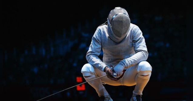 Florin Zalomir, jandarm și fost campion la scrimă, găsit împușcat în cap, în Otopeni. O femeie a sunat la 112