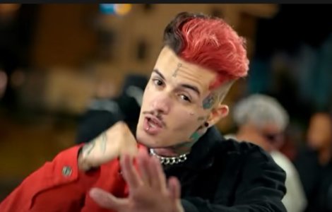 Zanni și Gheboasă, de la tovarăși la rivali. Cei doi și-au aruncat cuvinte grele după Gala RXF: „Eu credeam că suntem prieteni”