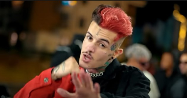 Zanni și Gheboasă, de la tovarăși la rivali. Cei doi și-au aruncat cuvinte grele după Gala RXF: „Eu credeam că suntem prieteni”