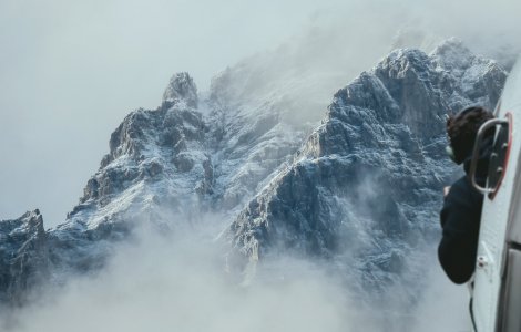 Prognoza meteo ANM pentru marți, 4 octombrie. Vreme închisă și ploioasă