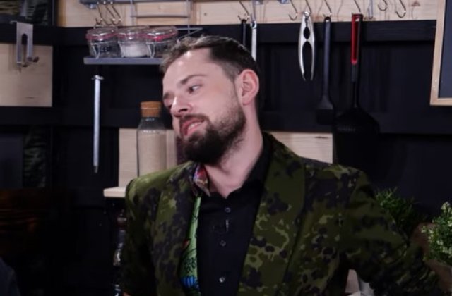 Mama lui Cucu de la Noaptea T&acirc;rziu a intrat &icirc;n comă. Cum a aflat fiul ei: &bdquo;Au &icirc;ncercat să mă protejeze&rdquo;