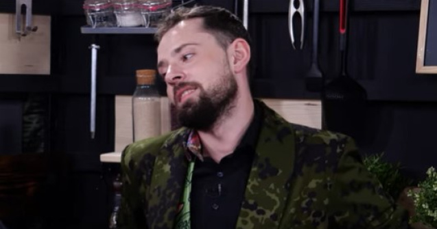 Mama lui Cucu de la Noaptea Târziu a intrat în comă. Cum a aflat fiul ei: „Au încercat să mă protejeze”