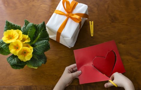 Cadouri inedite pentru mama